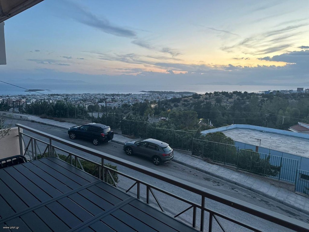 Διαμέρισμα 120 τ.μ. προς πώληση, Πανόραμα Βούλας