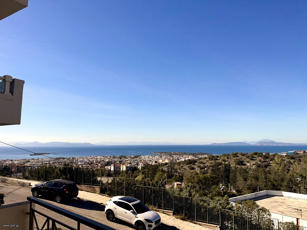 Διαμέρισμα 120 τ.μ. προς πώληση, Πανόραμα Βούλας