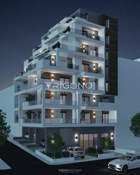 Maisonette 117sqm for sale-Ippokratio