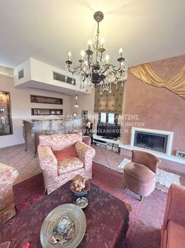 Detached home 350sqm for sale-Artemida » Ano Lechonia