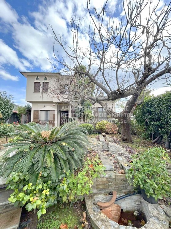 Μονοκατοικία 350 τ.μ. πρός πώληση, Μαγνησία, Αρτέμιδα