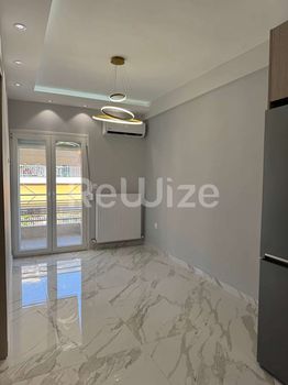 Apartment 41sqm for sale-Ano Toumpa
