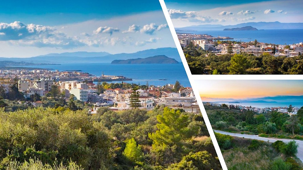 Διαμέρισμα 55 τ.μ. προς πώληση, Χαλέπα