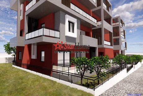 Apartment 73sqm for sale-Pylea » Epektasi