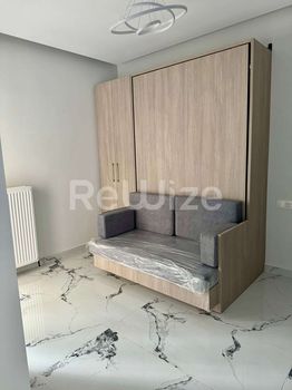 Studio 35sqm for sale-Center