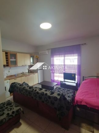 Studio 30 sqm for rent, Evros, Alexandroupoli