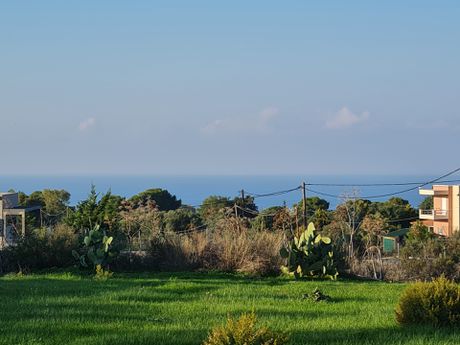Land plot 4.000sqm for sale-Akrotiri