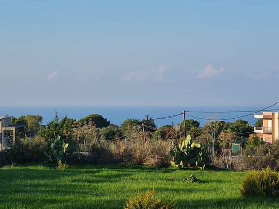 Οικόπεδο 4.000 τ.μ. για πώληση, Ν. Χανίων, Χανιά