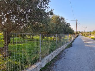 Οικόπεδο 4.000 τ.μ. για πώληση, Ν. Χανίων, Ακρωτήρι-thumb-5