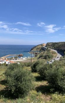 Land plot 12.000sqm for sale-Arkadi