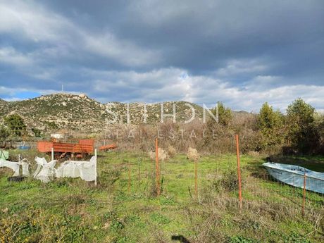 Αγροτεμάχια 612 τ.μ. προς πώληση