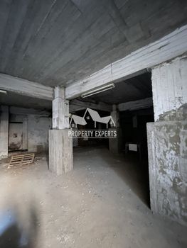 Warehouse 227sqm for sale-Alexandroupoli » East Thrace Park