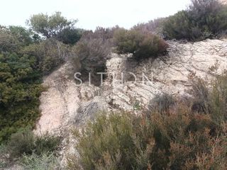 Οικόπεδο 500 τ.μ. για πώληση