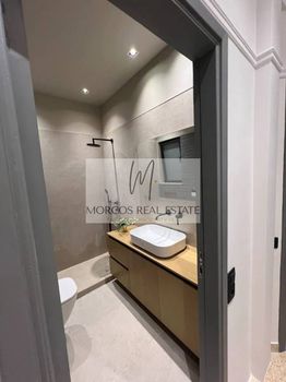 Apartment 80sqm for sale-Kipseli » Fokionos Negri