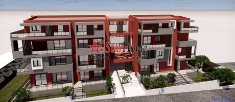 Studio 49sqm for sale-Pylea » Epektasi
