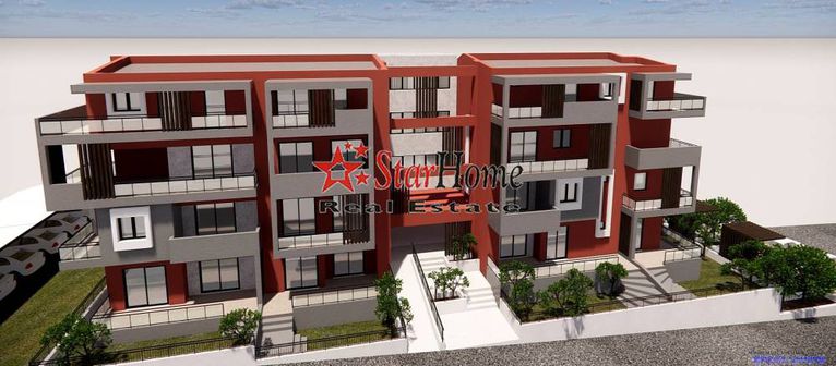 Studio 49 sqm for sale, Thessaloniki - Suburbs, Pylea