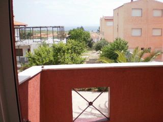 Μεζονέτα 65 τ.μ. για πώληση, Χαλκιδική, Ορμύλια-thumb-1