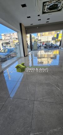 Κατάστημα 80 τ.μ. για ενοικίαση, Αθήνα - Δυτικά Προάστια, Αιγάλεω