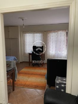 Διαμέρισμα 36τ.μ. για πώληση-Πατήσια » Όσιος λουκάς