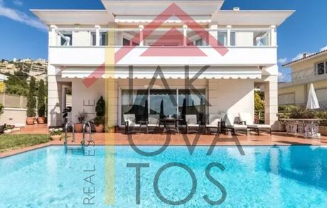 Μονοκατοικία 386τ.μ. για ενοικίαση-Σαρωνίδα