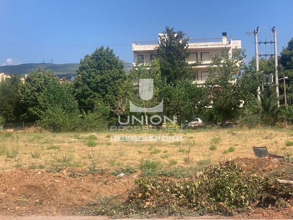 Land plot 2.484 sqm for sale, Athens - North, Kifisia