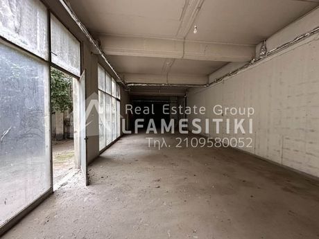 Warehouse 270sqm for sale-Kolonos - Kolokinthous » Akadimia Platonos