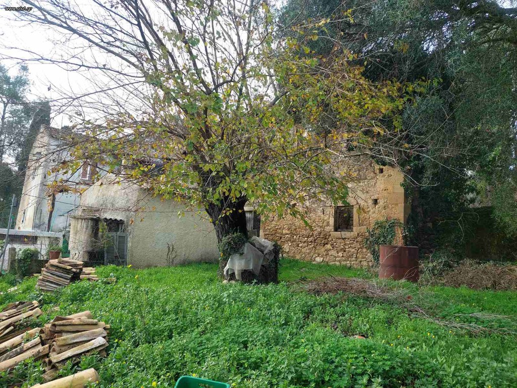 Μονοκατοικία 120 τ.μ. προς πώληση, Αχίλλειο Κέρκυρας