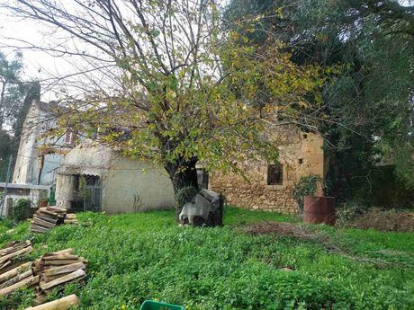 Μονοκατοικία 120τ.μ. για πώληση-Κέρκυρα » Αχίλλειο