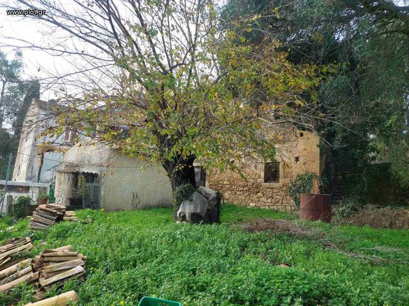 Detached home 120 sqm for sale, Corfu Prefecture, Corfu