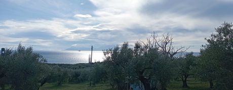 Land plot 500sqm for sale-Alexandroupoli » Makri