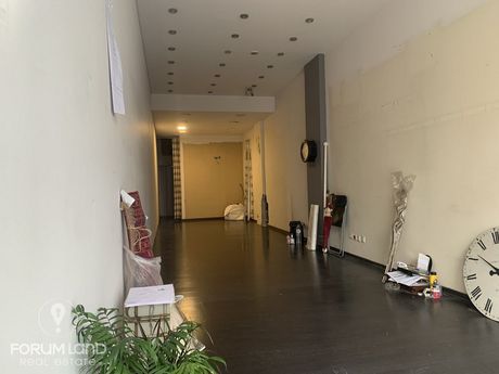 Κατάστημα 80τ.μ. για ενοικίαση-Καλαμαριά » Κέντρο