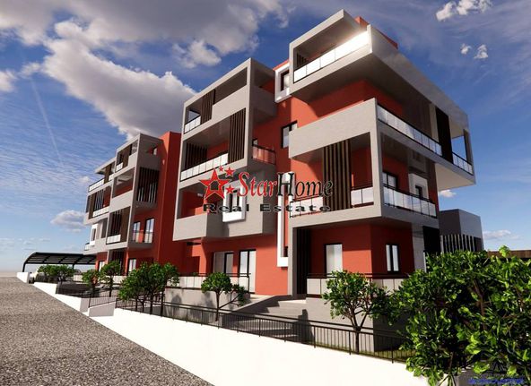 Maisonette 115 sqm for sale, Thessaloniki - Suburbs, Pylea