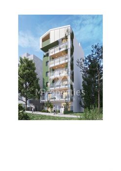 Apartment 100sqm for sale-Kalamaria » Karampournaki