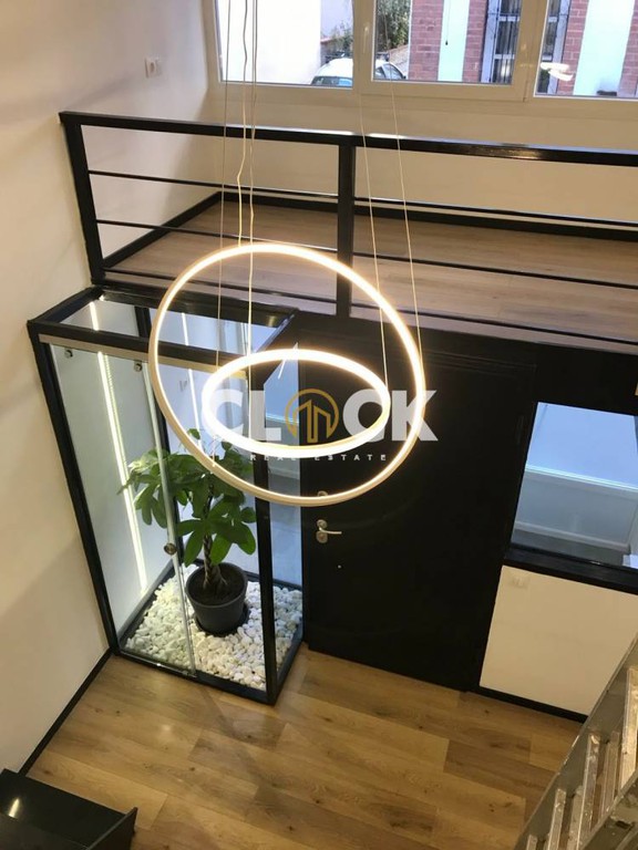 Loft 50 τ.μ. πρός πώληση, Θεσσαλονίκη - Κέντρο, Άνω Πόλη