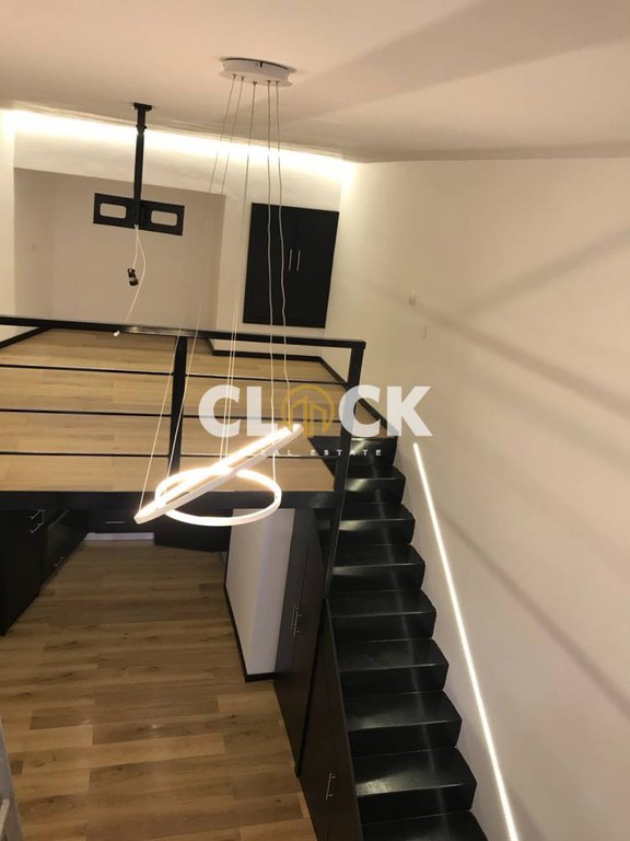 Loft 50 τ.μ. πρός πώληση, Θεσσαλονίκη - Κέντρο, Άνω Πόλη