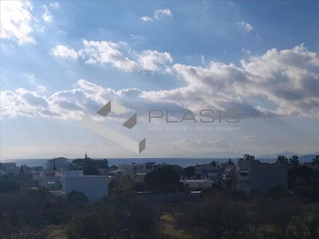 Μεζονέτα 250τ.μ. για πώληση-Καλύβια θορικού