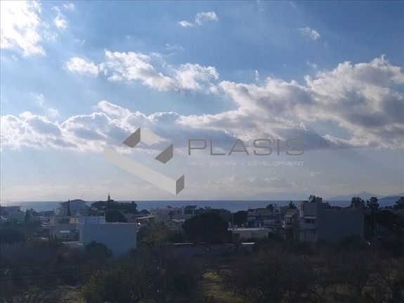 Maisonette 250 sqm for sale, Rest Of Attica, Kalivia Thorikou