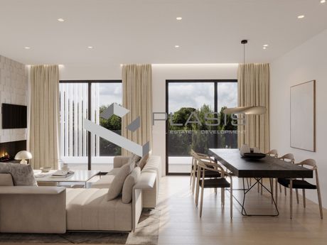 Apartment 118 sqm for sale