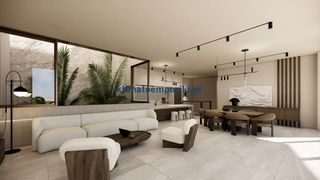 Βίλλα 300 τ.μ. για πώληση, Ν. Χανίων, Βάμος-thumb-11