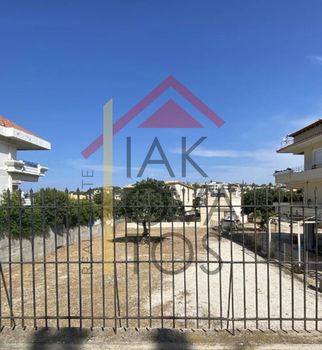 Οικόπεδο 827τ.μ. για πώληση-Βουλιαγμένη