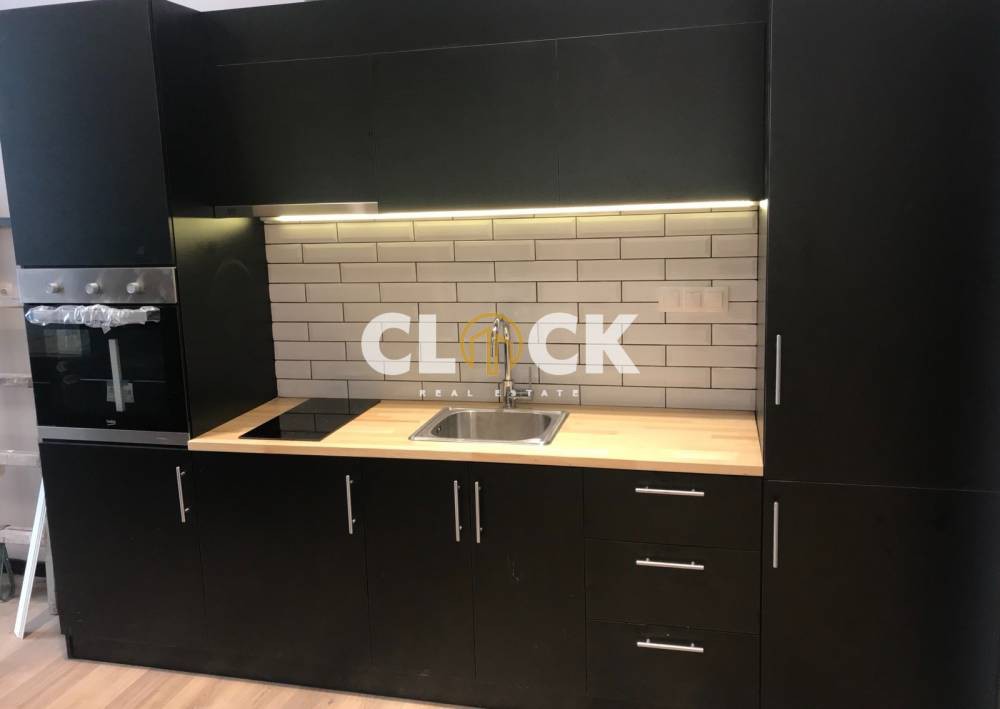 Studio / γκαρσονιέρα 45 τ.μ. πρός πώληση, Θεσσαλονίκη - Κέντρο, Ροτόντα