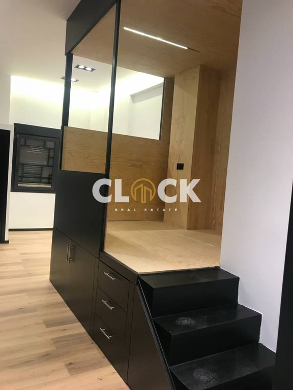 Studio / γκαρσονιέρα 45 τ.μ. πρός πώληση, Θεσσαλονίκη - Κέντρο, Ροτόντα