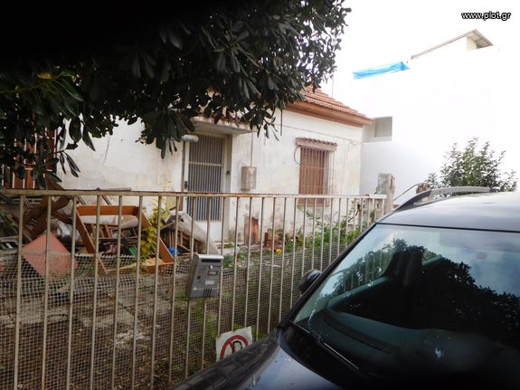 Οικόπεδο 190 τ.μ. για πώληση, Αθήνα - Βόρεια Προάστια, Ηράκλειο