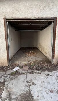 Parking 12 sqm for rent