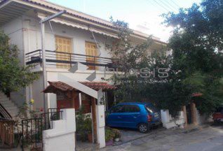Apartment 83,7sqm for sale-Palaio Faliro