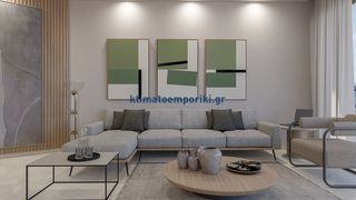 Διαμέρισμα 130 τ.μ. για πώληση, Ν. Χανίων, Χανιά-thumb-2