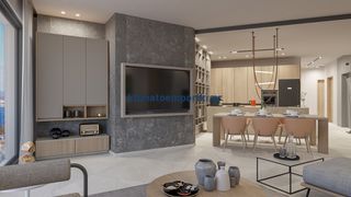 Διαμέρισμα 130 τ.μ. για πώληση, Ν. Χανίων, Χανιά-thumb-4
