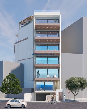 Apartment 130sqm for sale-Chania