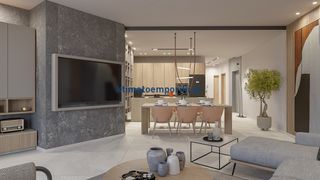 Διαμέρισμα 130 τ.μ. για πώληση, Ν. Χανίων, Χανιά-thumb-5