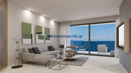 Apartment 130sqm for sale-Chania